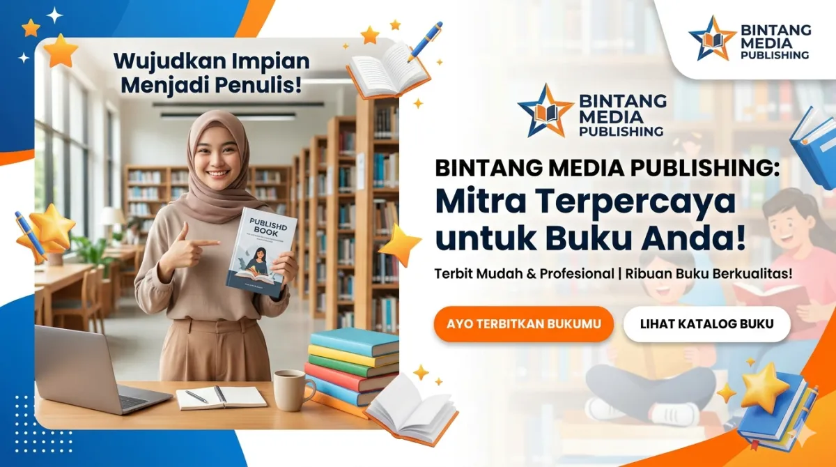 Mengapa BINTANG MEDIA adalah Teman Terbaik Bisnis Anda di Cilacap?